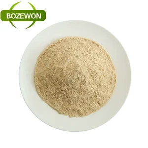 100% Factory Organic Hydrolyzed Pea Protein Isolate