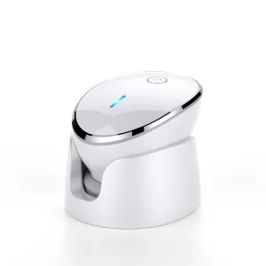Silicon Facial Cleanser Massager Usb Face Sonic Cleansing Brush