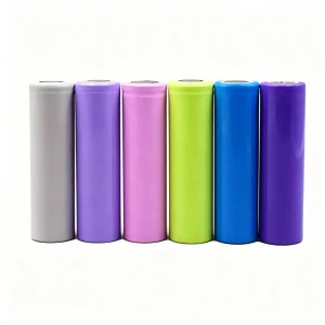 بطارية 18650 1500mAh 2000mAh