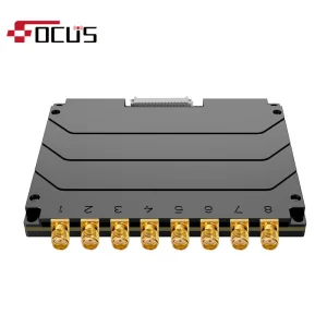 Venda Direta de Fábrica 860-960MHz Módulo de Leitor e Gravador Passivo UHF RFID M718