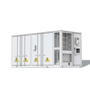 Feimengsi Efficient Energy Storage