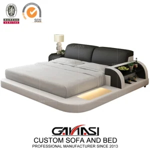 Mueble de dormitorio italiano