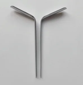 Medical surgical instruments Meniscus repair tool