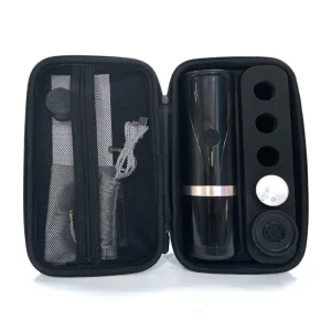 Home Smart USB Mini Travel Automatic Electric Drip Portable Espresso Coffee Maker