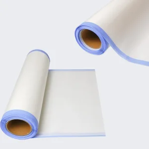 FDA Approved Surgical Incise Film PU Disposable Surgical Drapes for Incision Protection