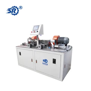 Automatic Makeup Sponge Milling Machine