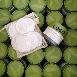 Cleansing Pads