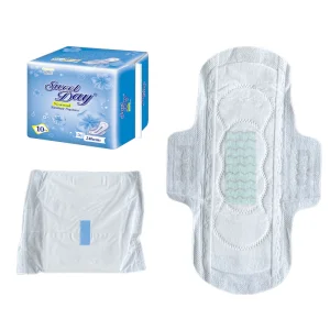 Airlaid Panty Liners