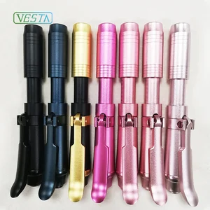 Vesta Electric Hyaluronic Acid Pen Anti-Wrinkle Skin Tightening Face Lift Lip Plumper Beauty Equipment