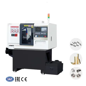 High Speed Spindle Mini Cnc Machine