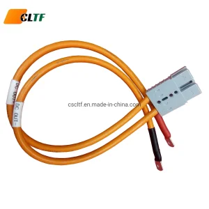 موصل محول مزدوج مخصص 2.5-6mm2 30A 1-30m ذكر أنثى كابل تمديد لوحة شمسية DC-DC شحن طاقة بطارية عاكس سلك مجموعة الأسلاك