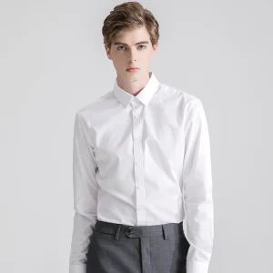 Camisa de bambu