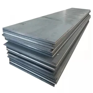 SS275 SS400 Q235 Hot Rolled Carbon Steel Plate High Quality ASTM A36 Steel Sheets House Sheets For Construction