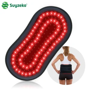 Infrared Light Therapy