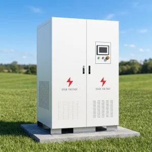 Deming 20kW 400V Frequency Voltage Regulator Touch Screen Generator Controller