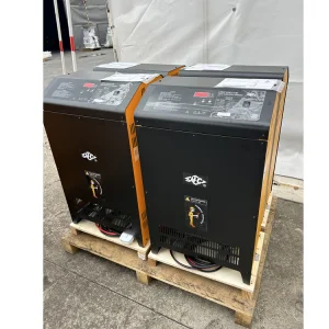 48 Volt Industrial Battery Charger