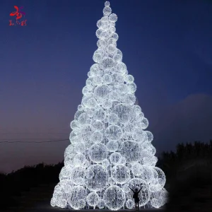 Christmas Lighting