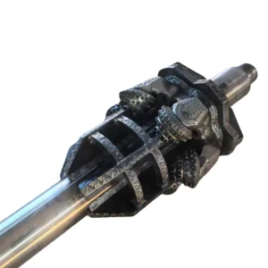 HDD Hole Opener