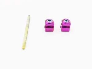 Good Quality Orthopedic Implants Kco3.2mm Posterior Cervicle System Ef Crosslinks