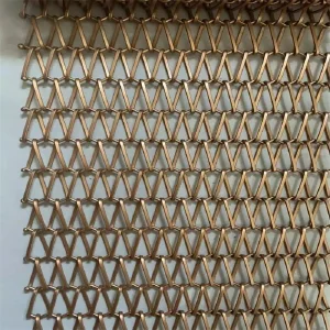 Customized Wire Mesh