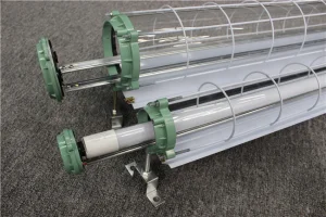 Explosion Proof Lighting