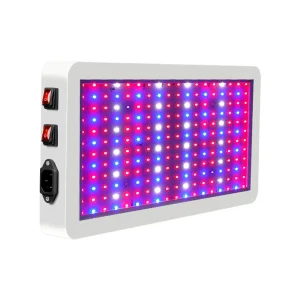 Tp Adjustable Full Spectrum LED Grow Light Succulent Plant Bloom Light for Indoor Plants