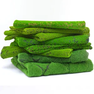 Best High quality Artifical Moss Suppliers, Factory