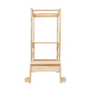 OEM Kids's Furniture Wooden Observation Tower