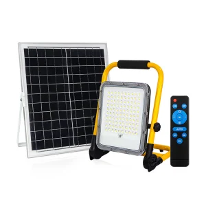 Professional Outdoor Solar Lamp