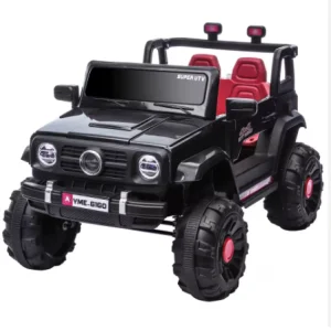 Licensed Defender 110 SVX Kids Electric Ride-on Car