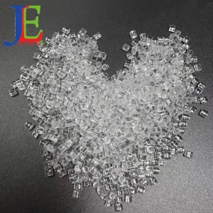 High Heat Resistant Pet Pellets for Blow Molding Injection &amp; Extrusion Production