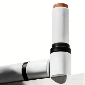 Private Label Waterproof Smoothing Matte Contour Stick With Brush New Long Lasting Foundation Stick