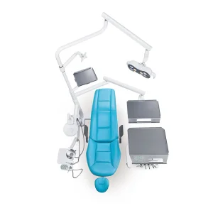 Top Quality FDA Approved Dental Chair Adec Dental Chair/Dental Chair Light/Dental Implant Procedure