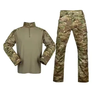 Uniformes de Entrenamiento Táctico para Distribución al por Mayor y al por Menor
