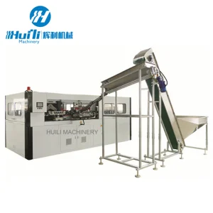 Food Grade Plastic Bottles Production Line for Juice Bottles Plastic Making China Juice Plastic Pet Bottle Making Machinery