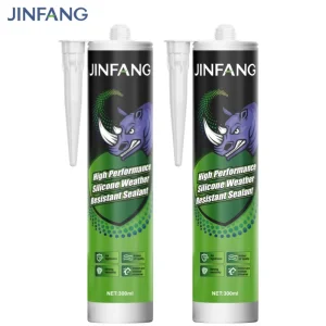 Wholesale High Performance Silicone Weather Resistant Sealant