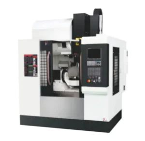 Energy Saving High Productivity CNC Turning Equipment with Multi-Axis Linkage