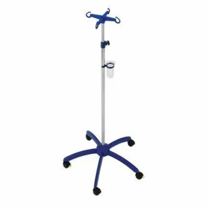 Adjustable Stainless Stand