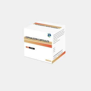 High-Quality Cloxacillin Capsules for the Treatment of Staphylococcal Infections Suppliers, Products