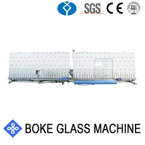 6000mm Vertical Automatic Sealing Robot