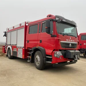 Rescue Solutions