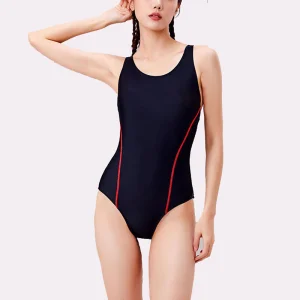 Italy PBT Professional Swimming Wear for Swimmers Training Competition Racing Swim Suit One-Piece