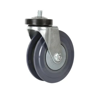 Escalator Caster Wheels