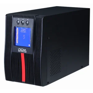 Industrial On-Line UPS 1000VA-10kVA