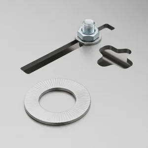 OEM Stainless Steel Wedge Lock Washer
