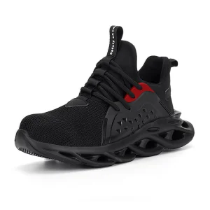 Indestructible Shoes