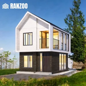 Ranzoo Mini Casas Modulares