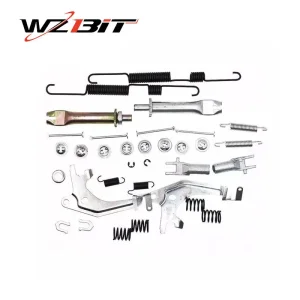 Toyota Land Cruiser Adjuster Kits