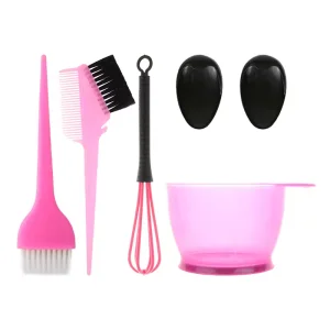 Professional Salon Dyeing Kit