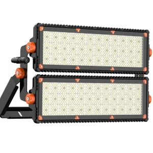 Stylish LED Stadium Lights